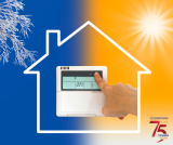 Waarom u geothermische verwarming en koeling zou moeten overwegen